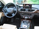 Audi A6 allroad quattro 2012