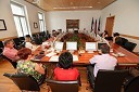 Seja Rektorske konference Republike Slovenije