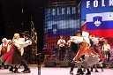 Slovenski folkloristi