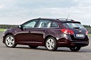 Chevrolet Cruze karavan