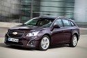 Chevrolet Cruze karavan