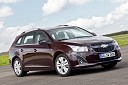 Chevrolet Cruze karavan