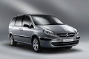 Citroen C8
