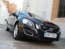 Volvo V60 D5