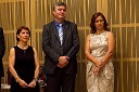 ..., dr. Milan Zver, Evropski poslanec, Suzana Žilić Fišer, generalna direktorica zavoda MARIBOR 2012