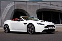 Aston Martin V12 Vantage Roadster