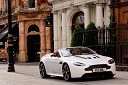 Aston Martin V12 Vantage Roadster