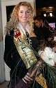 Katja Majhenič, Lepa soseda 2006