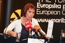 Marie Therese Sanchez-Schmid, vodja delegacije Odbora za kulturo in izobraževanje EP