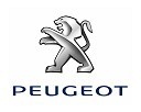 Logotip Peugeot