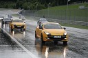 Renaultov dan na dirkališču Red Bull Ring