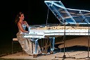 Katja Sinkovič, pianistka