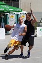 	10. turnir ulične košarke DRIBL 2012