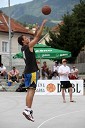 	10. turnir ulične košarke DRIBL 2012