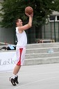 	10. turnir ulične košarke DRIBL 2012