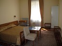 Soba v hotelu Karmen