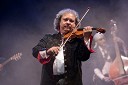 Roby Lakatos, violinist