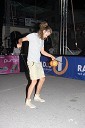 Član rekreativnega društva ELEJA Žonglerji