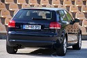 Audi A3 1.9TDi