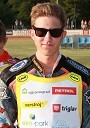 Mikkel B. Jensen (Danska)