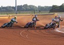 Nikolaj Jakobsen (Danska), Mikkel B. Jensen (Danska), Przemyslaw Pawlicki (Poljska) in Michael Jepsen Jensen (Danska)