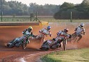 Piotr Pawlicki (Poljska), Patryk Dudek (Poljska), Przemyslaw Pawlicki (Poljska) in Dino Kovačič (Hrvaška)