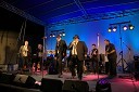 The Blues Brothers revue