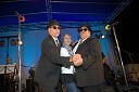 The Blues Brothers revue