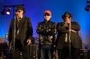 The Blues Brothers revue