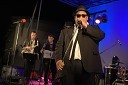 The Blues Brothers revue