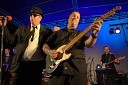 The Blues Brothers revue