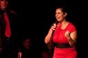 Ana Marija Mitič, stand up komičarka