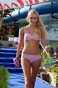 	Marajka Toplak, kandidatka za Miss bikini 2012