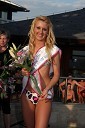 Elza Hasanbegovič, kandidatka za Miss bikini 2012