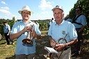 Danilo Steyer, vinogradništvo Steyer vina in Jože Steyer