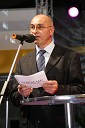 Andrej Hajdinjak, direktor Porsche Maribor