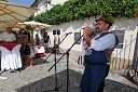 Alojz Jenuš - Slavek, outar in brač iz Malečnika	