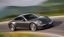 Porsche 911 Carrera 4S Coupe