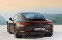 Porsche 911 Carrera 4S Coupe