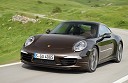 Porsche 911 Carrera 4S Coupe