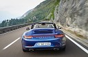 Porsche 911 Carrera 4 Cabriolet