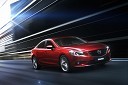 Nova Mazda6 tretje generacije