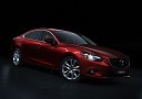 Nova Mazda6 tretje generacije