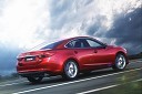 Nova Mazda6 tretje generacije