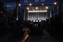 Koncert pod zvezdami, Trg Leona Štuklja Maribor