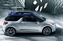 Citroën DS3 Cabrio