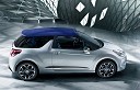 Citroën DS3 Cabrio