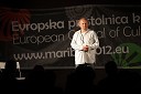 Stand up predstava Zijah A. Sokolović