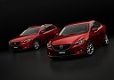 Mazda6 Sport Combi karavan