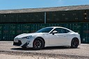 Toyota GT86 TRD